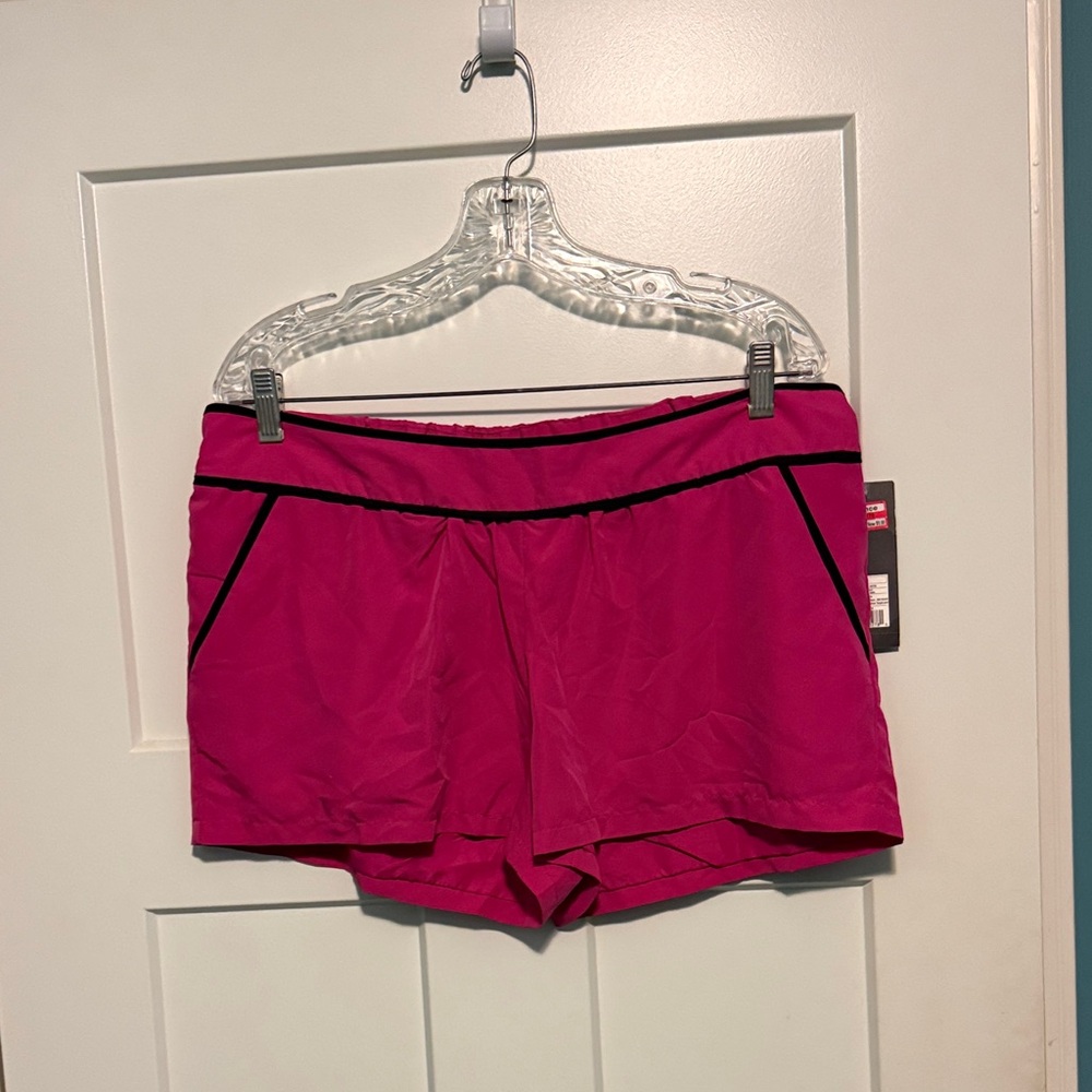 Mossimo Supply Co. Pink Shorts